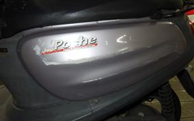 YAMAHA JOG POCHE 1997 SA08J