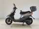 Фото Yamaha BJ 1999 с японского аукциона