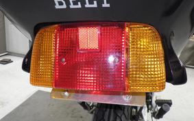 HONDA CBX550F 2009 PC04