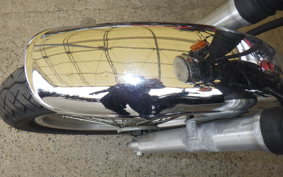 YAMAHA SR400 Gen.4 2012 RH03J