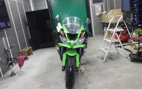 KAWASAKI NINJA ZX-6R A 2022 ZX636G