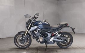 HONDA CB650R 2023 RH03