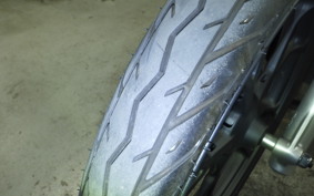 HONDA C125 SUPER CUB 2005 JA58