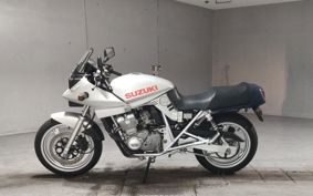 SUZUKI GSX250 KATANA GJ76A