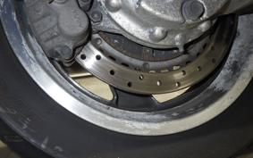 HONDA GL 1800 GOLD WING 2006 SC47