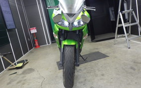 KAWASAKI NINJA 400R 2013 ER400B