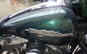 HARLEY FLHX 1580 2006