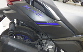 YAMAHA X-MAX 250 SG70J