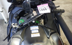 KAWASAKI NINJA H2 CARBON 2019 ZXT02J