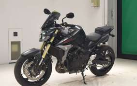 SUZUKI GSR750 A 2013 GR7NA
