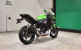 KAWASAKI NINJA 400 2022 EX400G