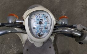 HONDA CREA SCOOPY AF55