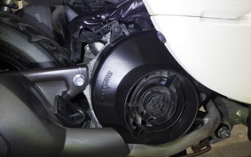 HONDA GIORNO 2 2022 AF70