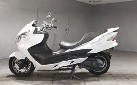 SUZUKI SKYWAVE 250SS CJ46A