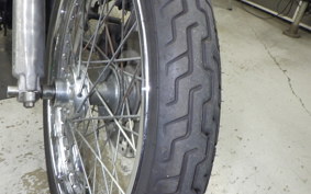 HARLEY FXSTB 1340 1999
