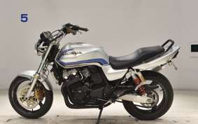 HONDA CB400SF VTEC 2001 NC39