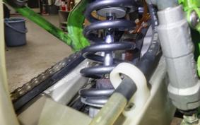 KAWASAKI KX85 2023 KX085B