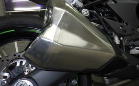 KAWASAKI NINJA 1000 A 2017 ZXT00W