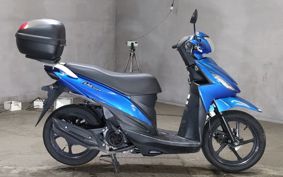 SUZUKI ADDRESS V110 CE47A