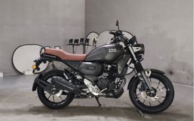 YAMAHA FZ-X RG73