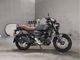 Фото Yamaha FZ-X с японского аукциона