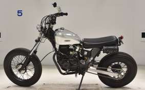 YAMAHA TW200 2009 2JL