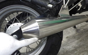 SUZUKI VANVAN 200 2004 NH42A