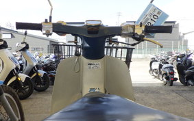 HONDA C50 SUPER CUB AA01