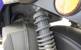 YAMAHA CYGNUS 125 XSR 3 SED8J