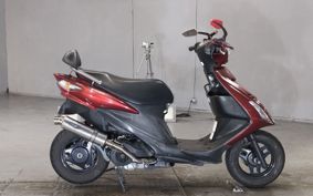 SUZUKI ADDRESS V125 CF4MA