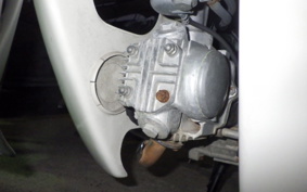 HONDA C90 SUPER CUB HA02