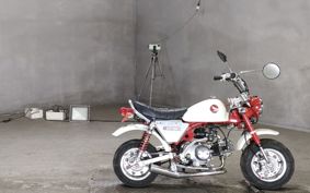 HONDA MONKEY Z50J