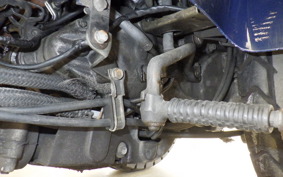 HONDA GYRO CANOPY TA02