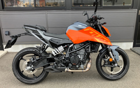KTM 250 DUKE JPE40