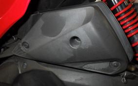 YAMAHA CYGNUS 125 XSR 3 SED8J