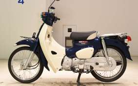 HONDA C110 SUPER CUB 2004 JA44