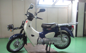 HONDA SUPER CUB50 AA07
