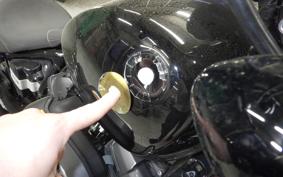 YAMAHA BOLT 950 RA 2015 VN04J