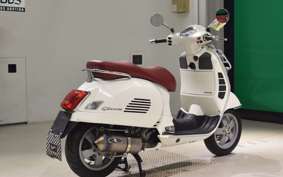 VESPA GTS250 IE