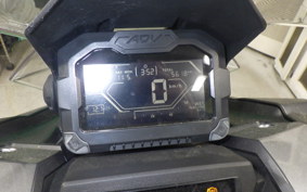 HONDA ADV150 KF38