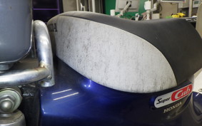 HONDA C50 SUPER CUB 2026 AA09