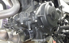KAWASAKI ELIMINATOR400-3 2025 EL400A