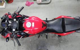 HONDA CBR250R GEN 3 2020 MC41