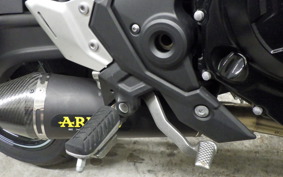 KAWASAKI Z650 RS 2023 ER650M