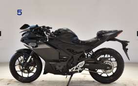 YAMAHA YZF-R25 A RG95J
