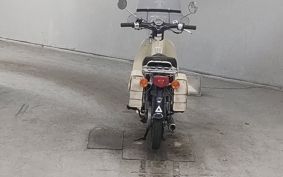 HONDA SUPER CUB70 C70