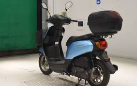 HONDA TACT-4ﾍﾞｰｼｯｸ