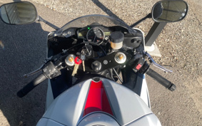 YAMAHA YZF-R6 2009 RJ16