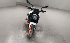 KTM 390 DUKE JPJ40