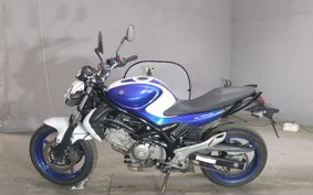 SUZUKI GLADIUS650 CX112